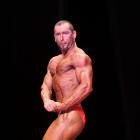 Brian  Frazier - NPC Dexter Jackson Memphis Classic 2012 - #1